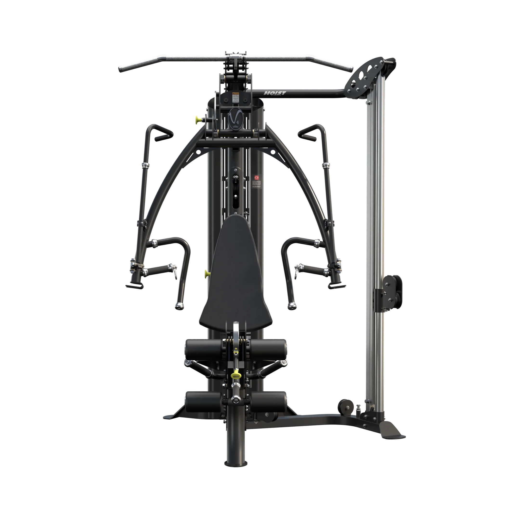 Hoist V4 Elite Home Gym