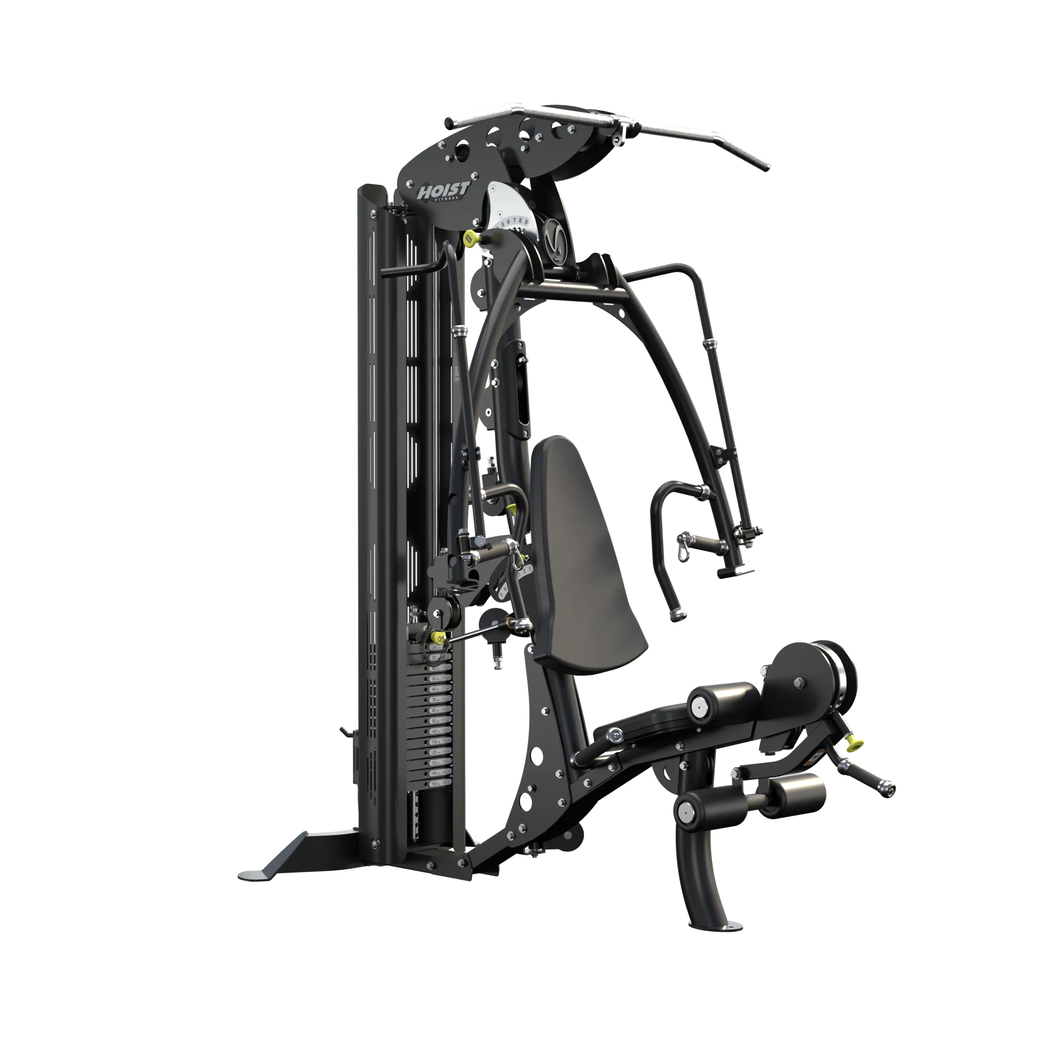 Hoist V4 Elite Home Gym