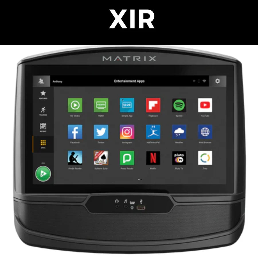 Matrix C50 Climbmill