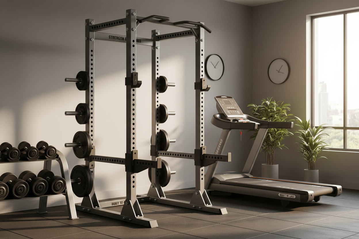 Built for the Long Run