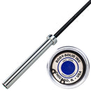 Body Solid Extreme Olympic Barbell