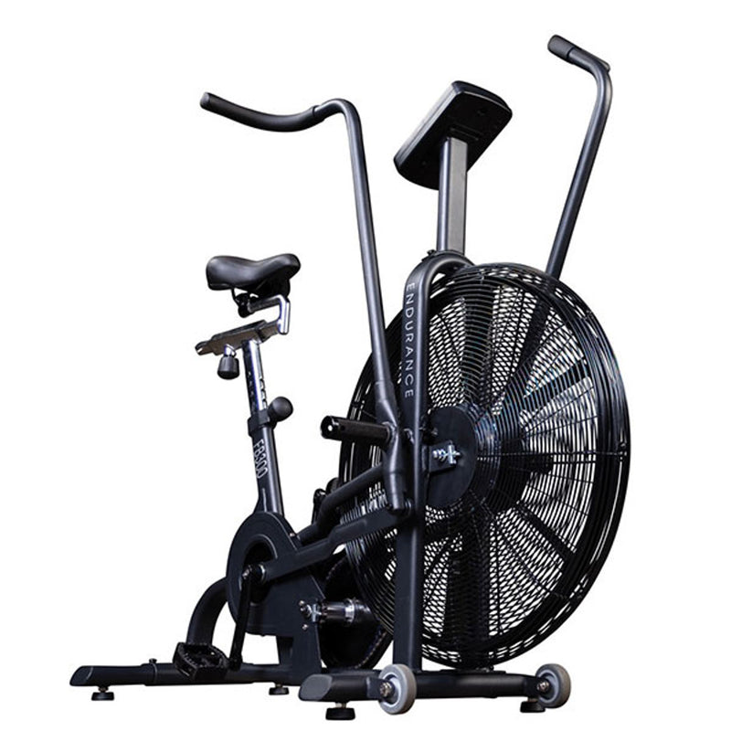 FB300B Endurance Dual Action Fan Bike