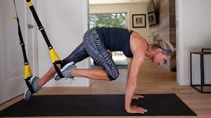 TRX Sweat System