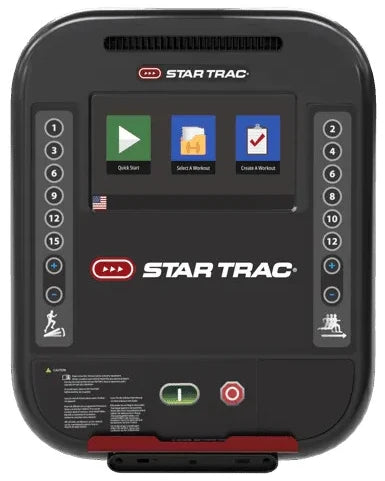 Star Trac 4TR Commercial Treadmill