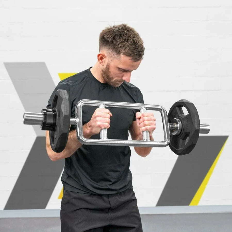 Body-Solid Olympic Triceps Bar