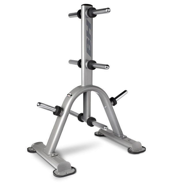 BH Olympic Plate Storage