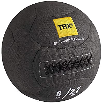 TRX 14" Kevlar Medicine Ball