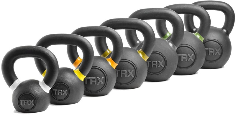 TRX Kettlebells