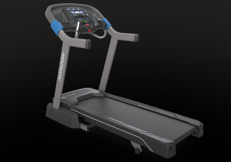 Horizon 7.0 Treadmill
