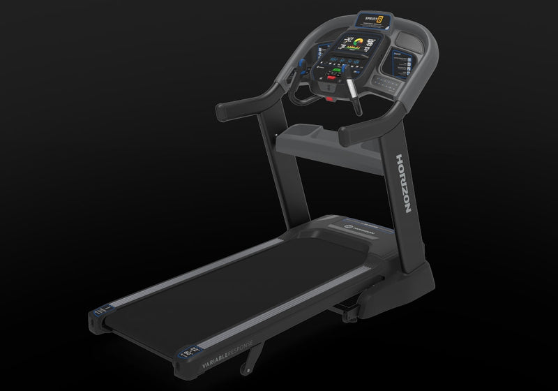 Horizon 7.8AT Treadmill