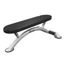 HOIST Commercial Freeweight Flat Bench