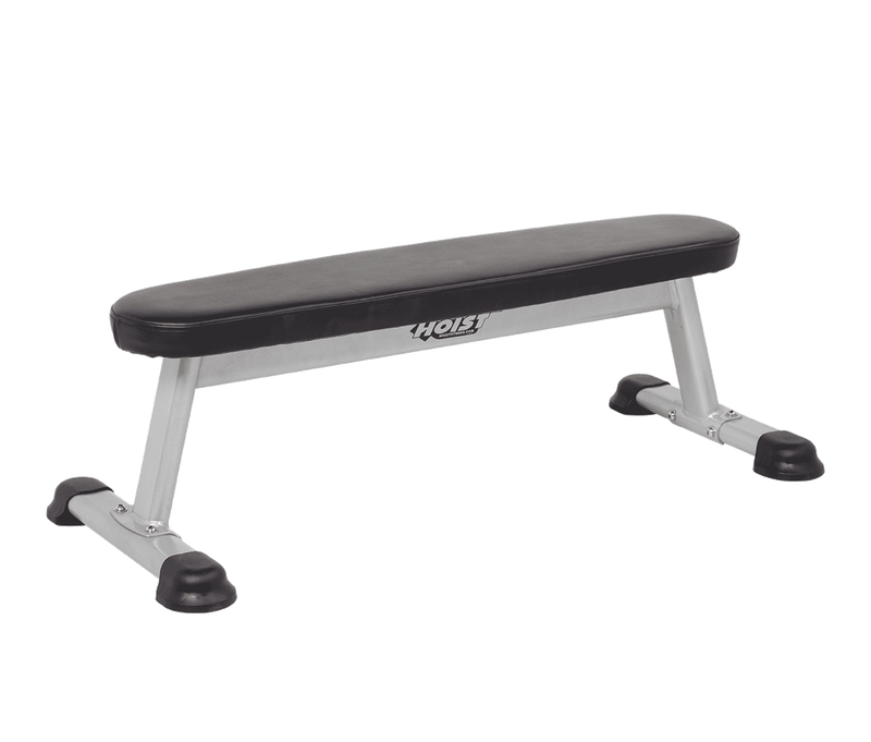 Hoist  Flat Utility Bench HF-5163