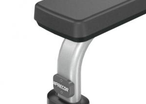 Precore Flat Bench DBR0101