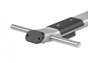 Precor Multi-Purpose Bench DBR0116