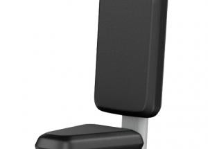 Precor Multi-Purpose Bench DBR0116