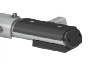 Precor Multi-Purpose Bench DBR0116