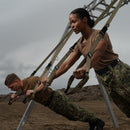 TRX® TACTICAL GYM