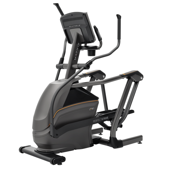 Matrix E30 Suspension Elliptical