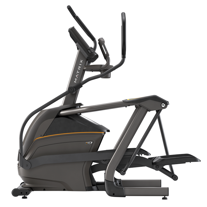 Matrix E50 Compact Suspension Trainer W/Induction Brake