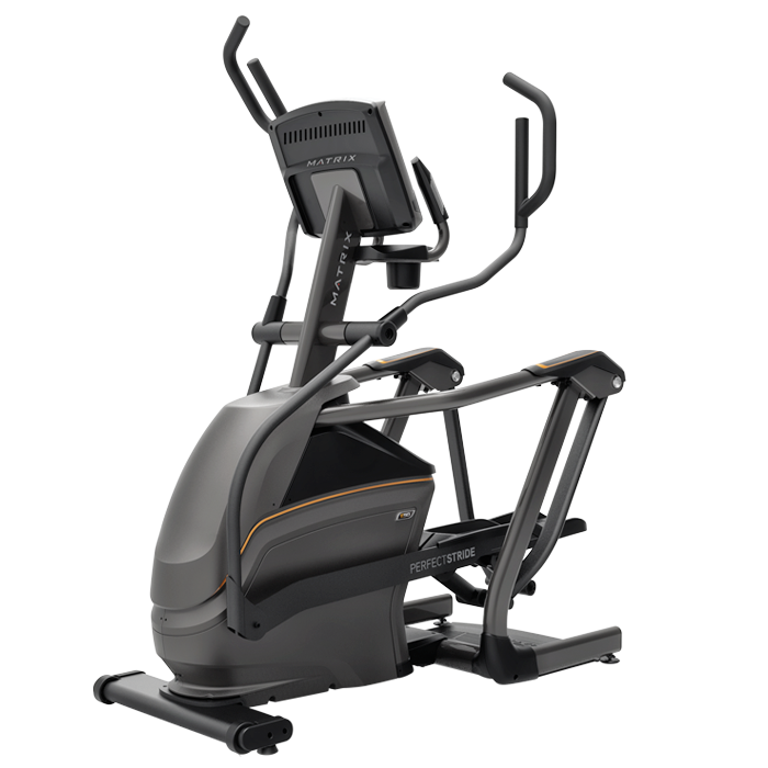 Matrix E50 Compact Suspension Trainer W/Induction Brake