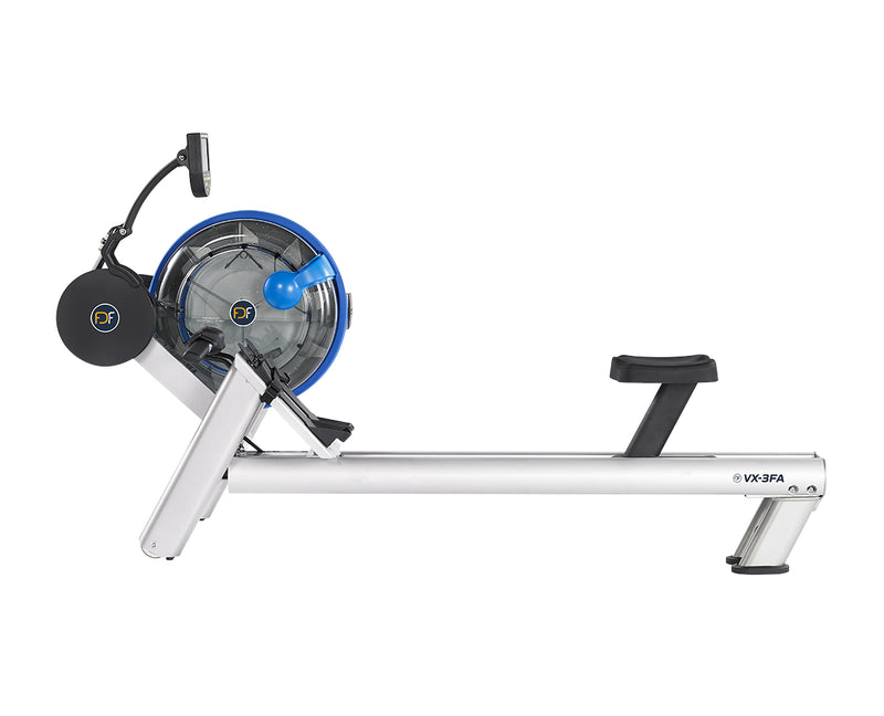First Degree Fitness Vortex VX-3 Fluid Rower