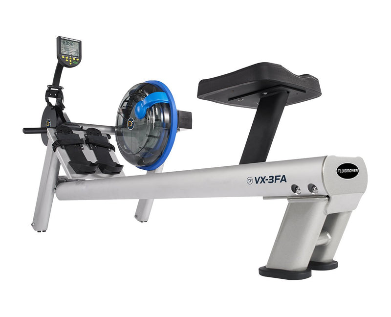 First Degree Fitness Vortex VX-3 Fluid Rower