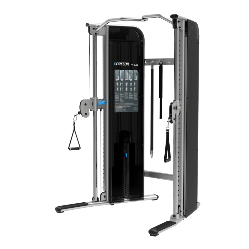 FTS Glide Functional Strength Trainer