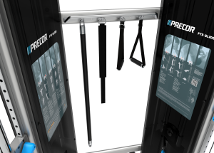 FTS Glide Functional Strength Trainer