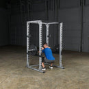 Body-Solid Power Rack