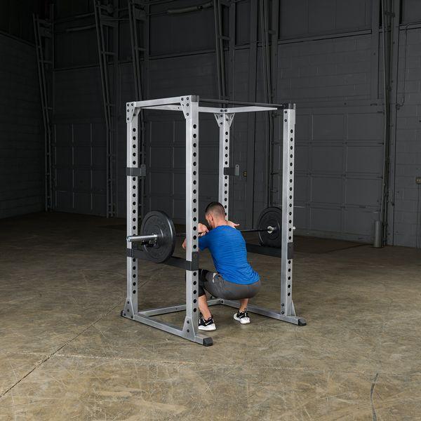 Body-Solid Power Rack