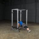 Body-Solid Power Rack