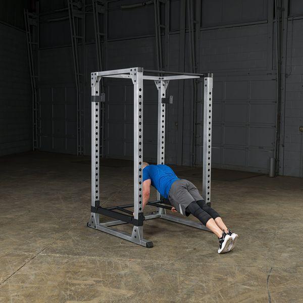 Body-Solid Power Rack