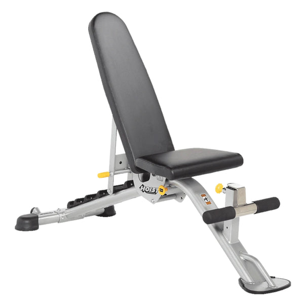 HOIST® 7 Position F.I.D. Bench