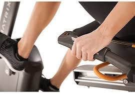 Matrix R30 Recumbent Bike