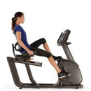 Matrix R30 Recumbent Bike