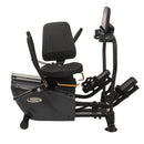 PhysioStep MDX - Recumbent Elliptical Cross Trainer with Swivel Seat