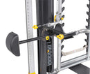 HOIST® MiSERIES FUNCTIONAL TRAINERS Mi7 FUNCTIONAL TRAINER