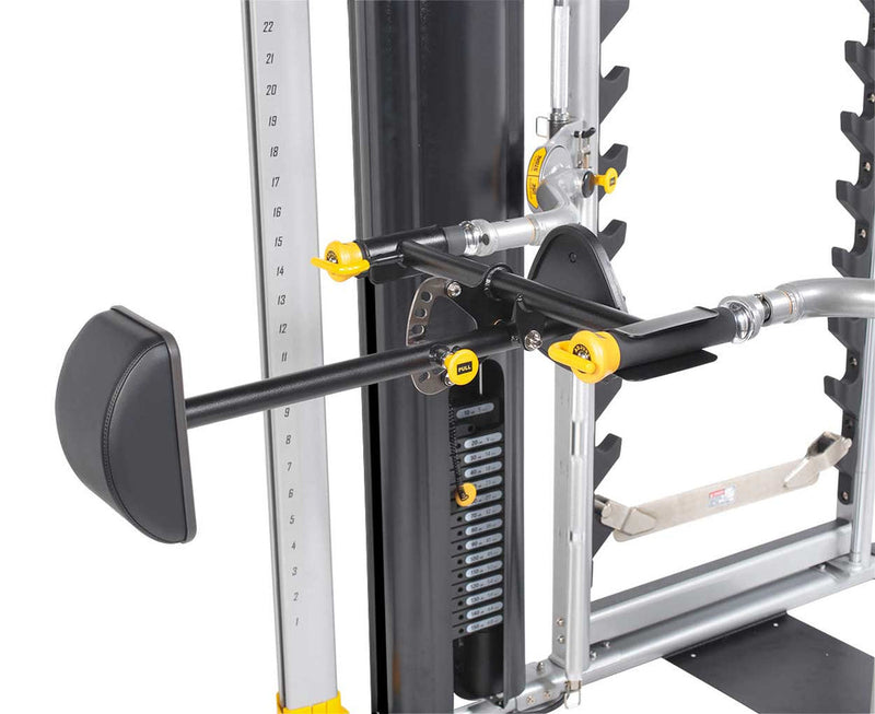 HOIST® MiSERIES FUNCTIONAL TRAINERS Mi7 FUNCTIONAL TRAINER