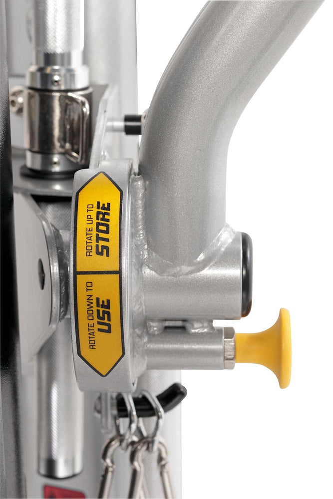 HOIST® MiSERIES FUNCTIONAL TRAINERS Mi7 FUNCTIONAL TRAINER