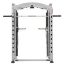 HOIST® MiSERIES FUNCTIONAL TRAINERS Mi7 FUNCTIONAL TRAINER