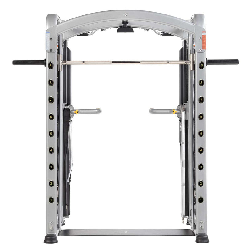 HOIST® MiSERIES FUNCTIONAL TRAINERS Mi7 FUNCTIONAL TRAINER