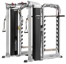 HOIST® MiSERIES FUNCTIONAL TRAINERS Mi7 FUNCTIONAL TRAINER
