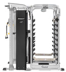 HOIST® MiSERIES FUNCTIONAL TRAINERS Mi7 FUNCTIONAL TRAINER