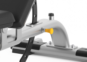 Precor Multi-Adjustable Bench DBR0119