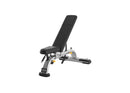 Precor Multi-Adjustable Bench DBR0119