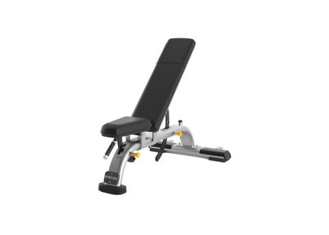 Precor Multi-Adjustable Bench DBR0119