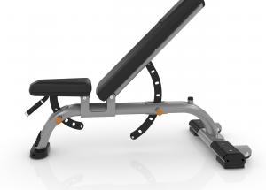 Precor Multi-Adjustable Bench DBR0119