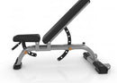 Precor Multi-Adjustable Bench DBR0119
