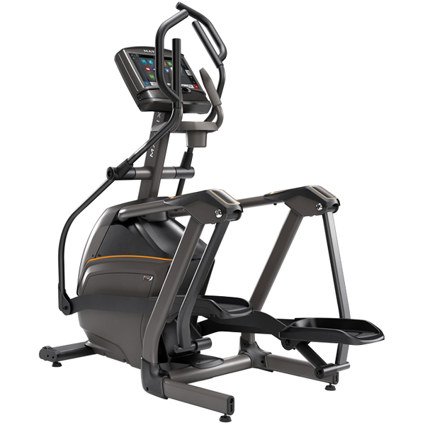 Matrix E50 Compact Suspension Trainer W/Induction Brake