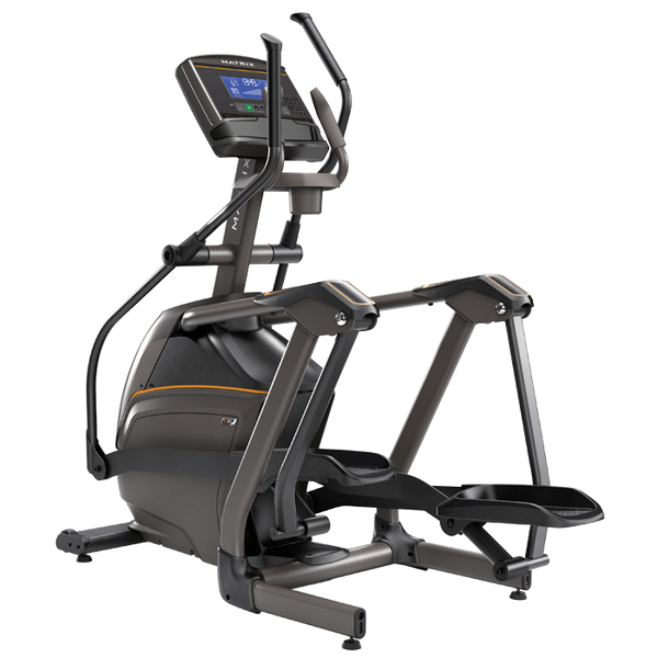 Matrix E30 Suspension Elliptical